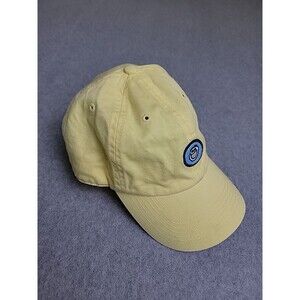 Life Is Good Hat Cap Happy Face